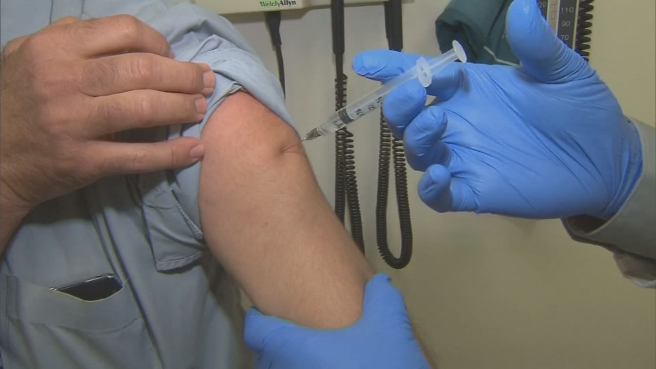 Kentucky reaches 'regional outbreak' status as flu cases rise